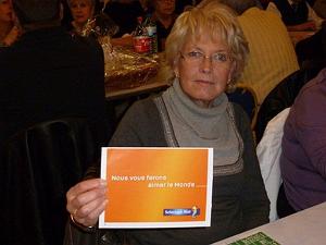 LOTO AOBR DU 8 DECEMBRE 2013 A  MARSEILLE (137)